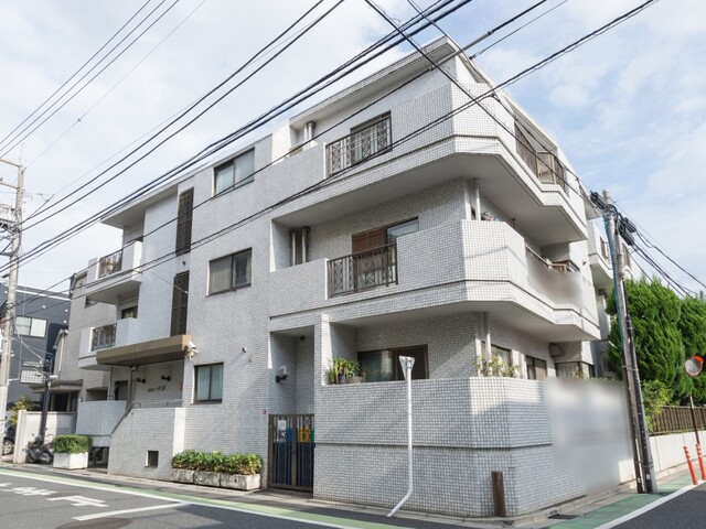 バルミー千石